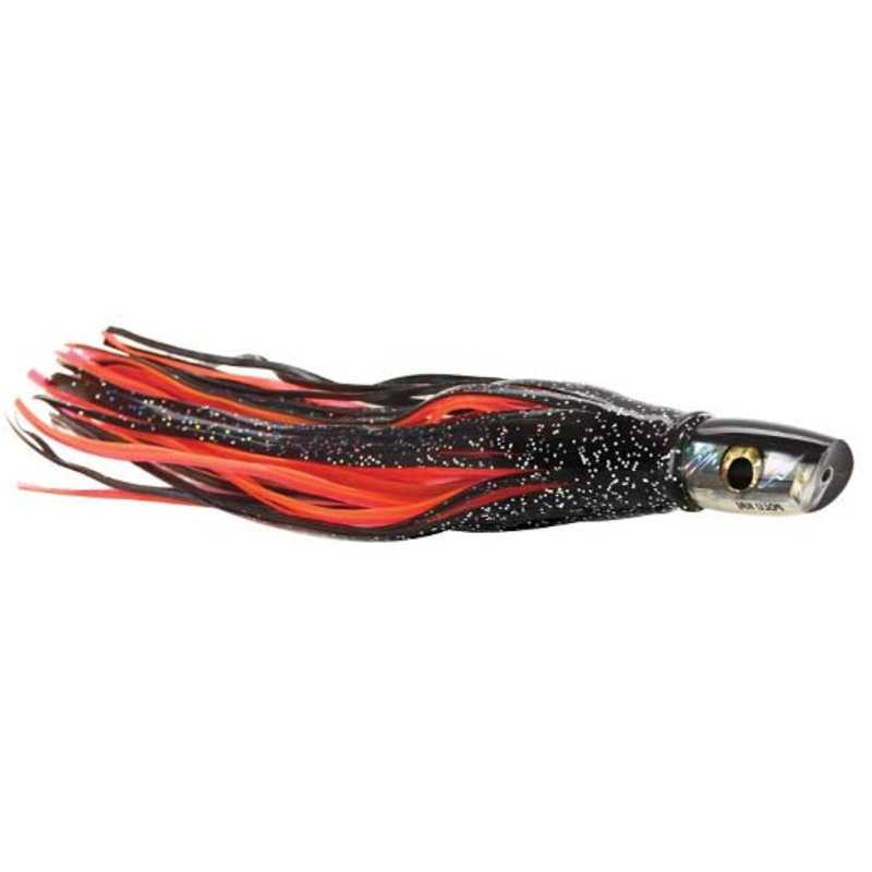 Polu Kai Polu Diver Small Lures BLACK OLC-OC22 : OLC-OC22-02 OLC-OC22 : OLC-OC22-02