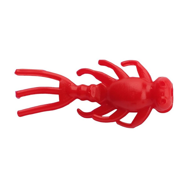 PowerBait Mayfly Black Gold