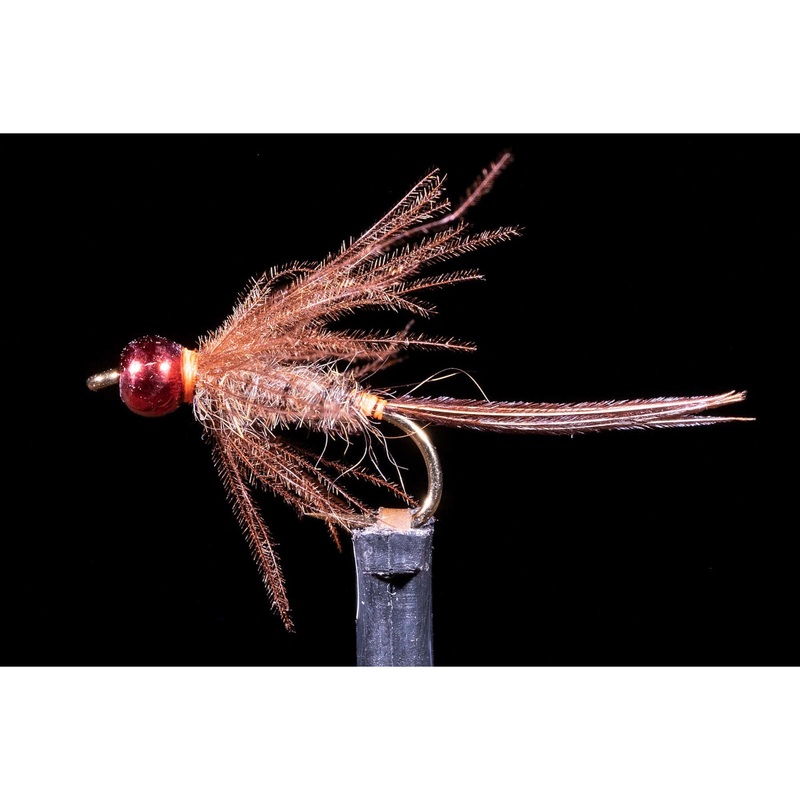 RTB Nosebleed Freshwater Fly #14