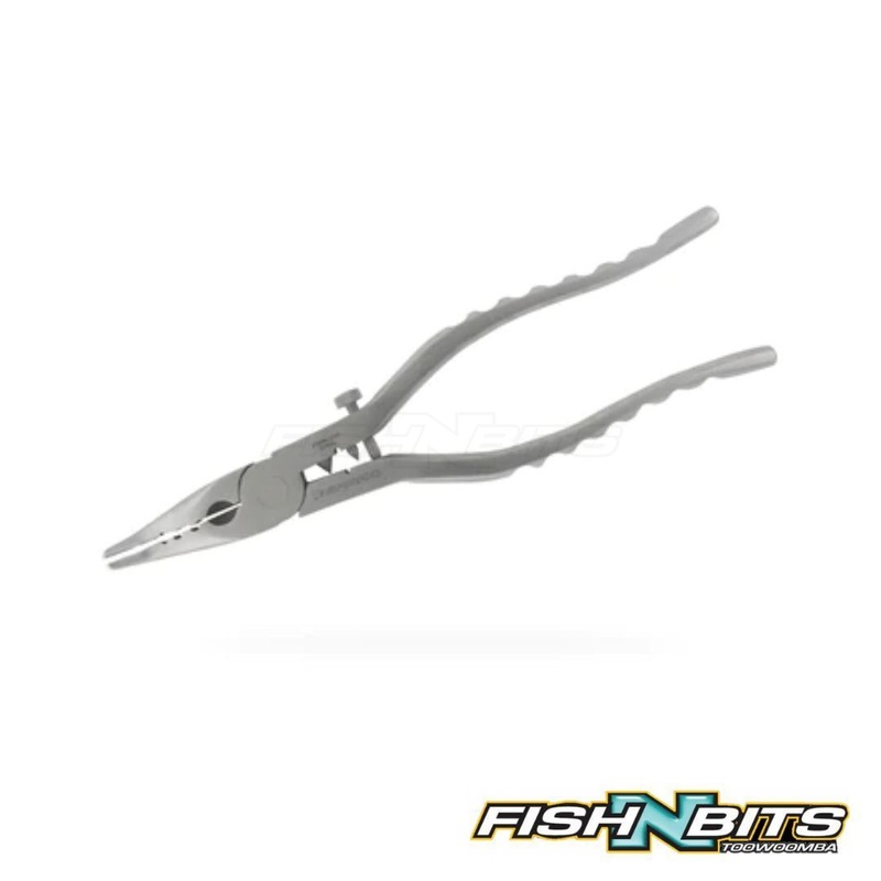 Samaki – Multi Purpose Pliers 280mm