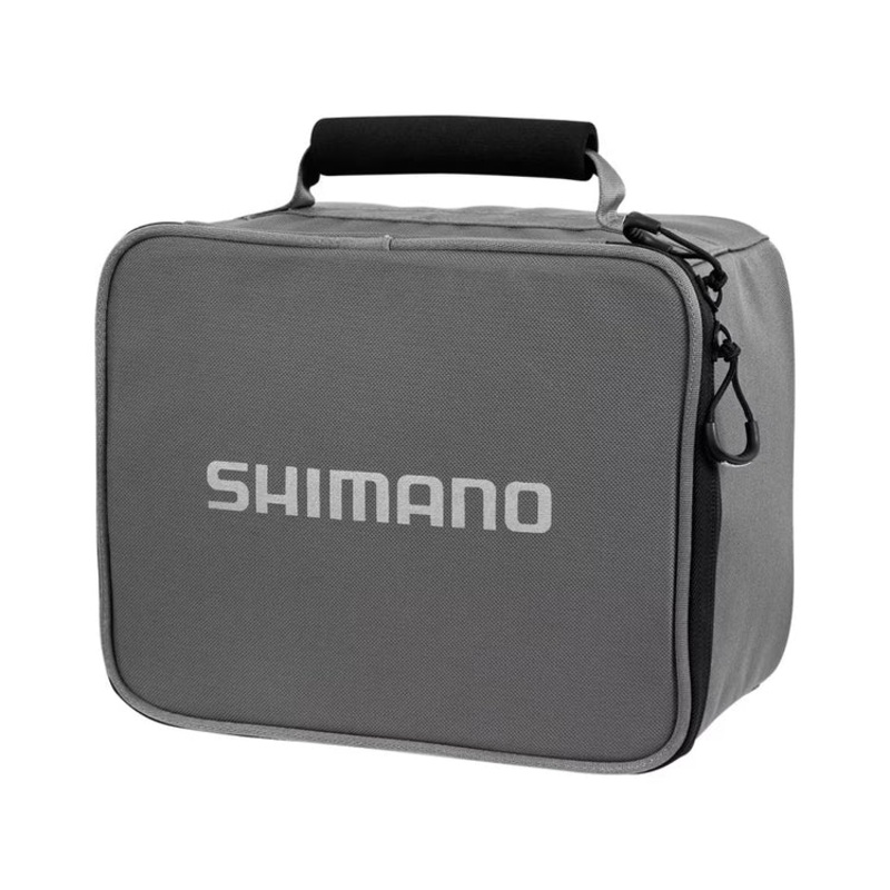 Shimano Reel Case Small 2023 Grey Grey