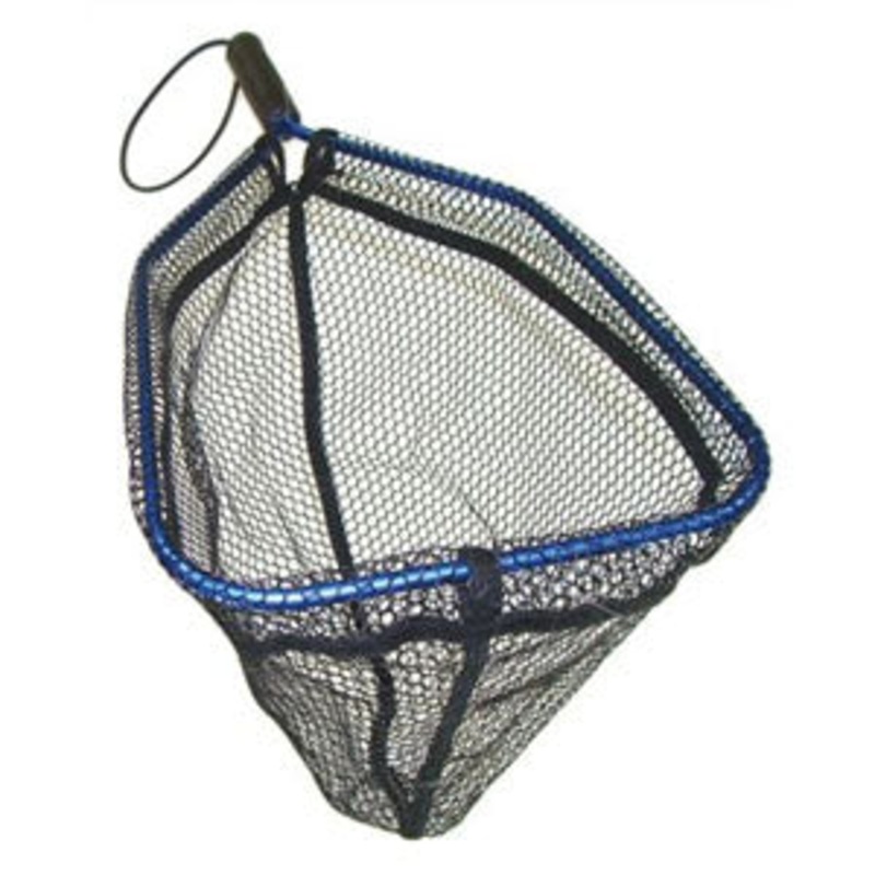 STM Fishcare Blue Live Well Net