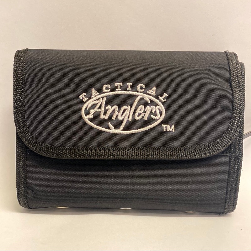 Tactical Angler Assault Pouch