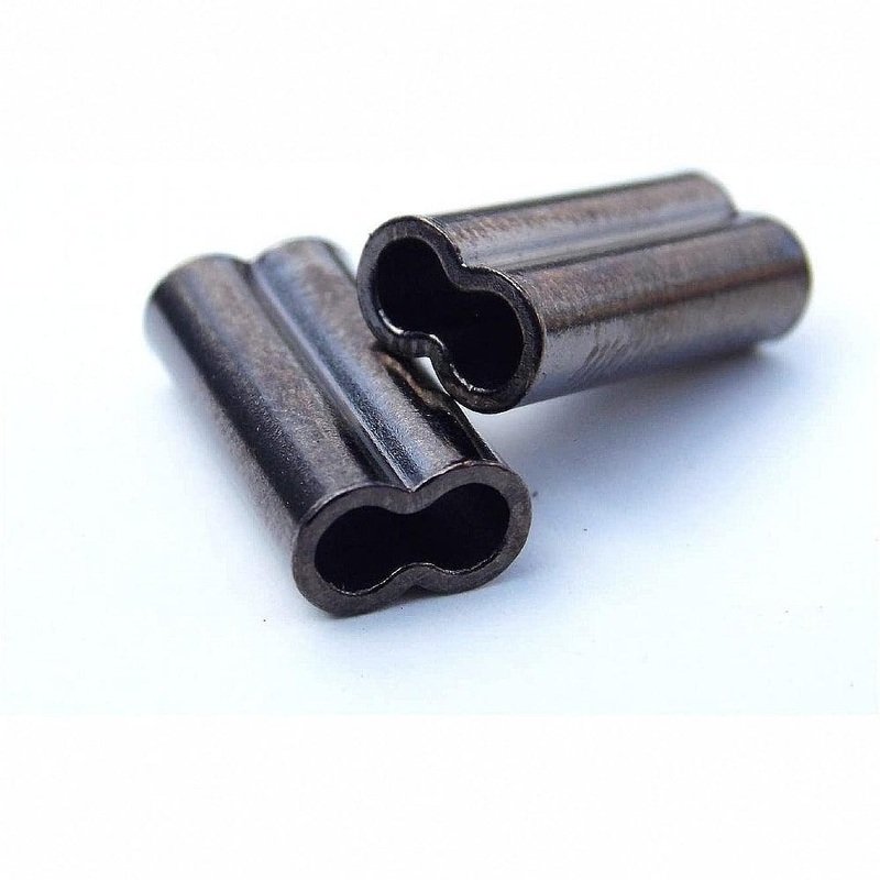 Tsunami Copper Double Sleeve 1.0mm