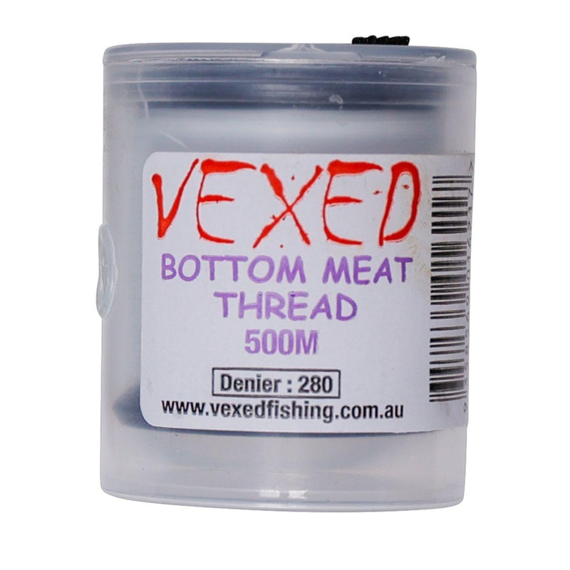 Vexed Bottom Meat Bait Thread 500m