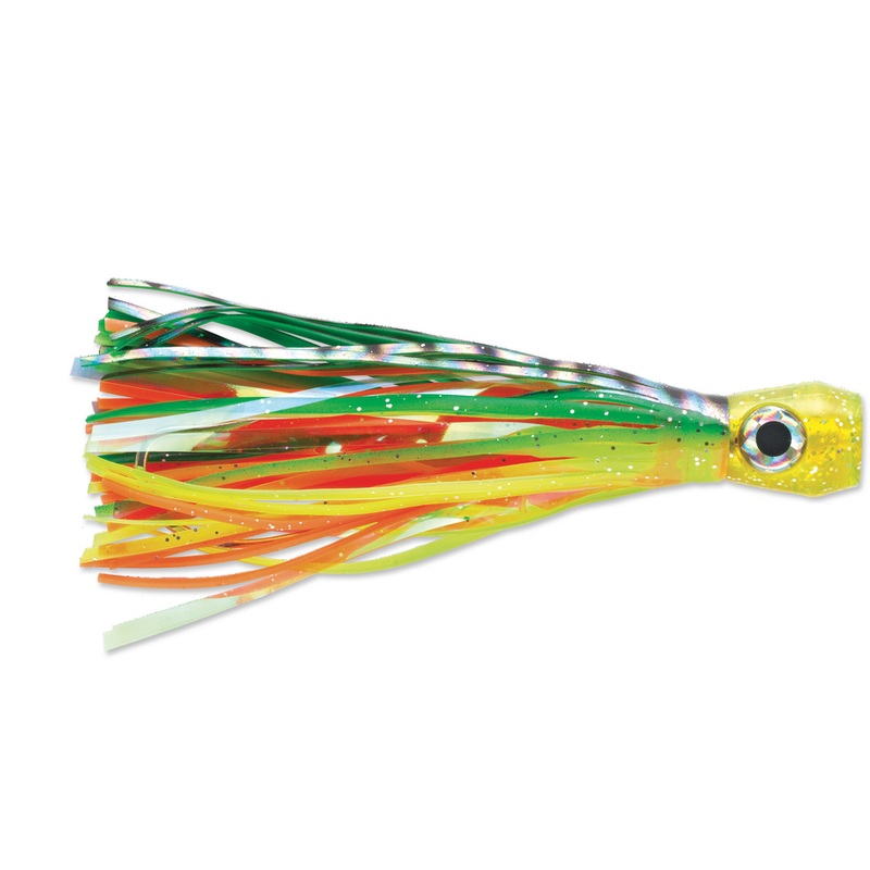 Williamson Soft Sailfish Catcher Bleeding Dorado 5.5″/140mm