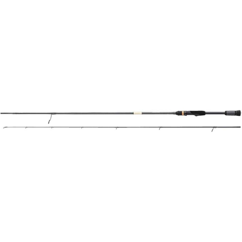 APIA Grandage Brute’TP 77ML FINESSE 2.35m 1.5-10gr 105gr
