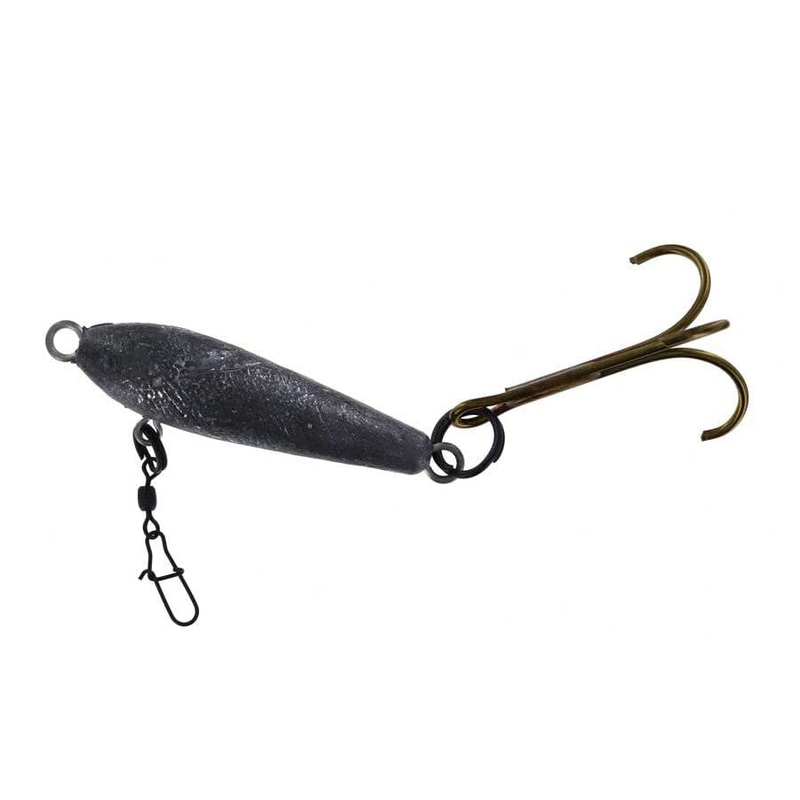 Captain Mack Lure / Umbrella Rig Retriever 6oz