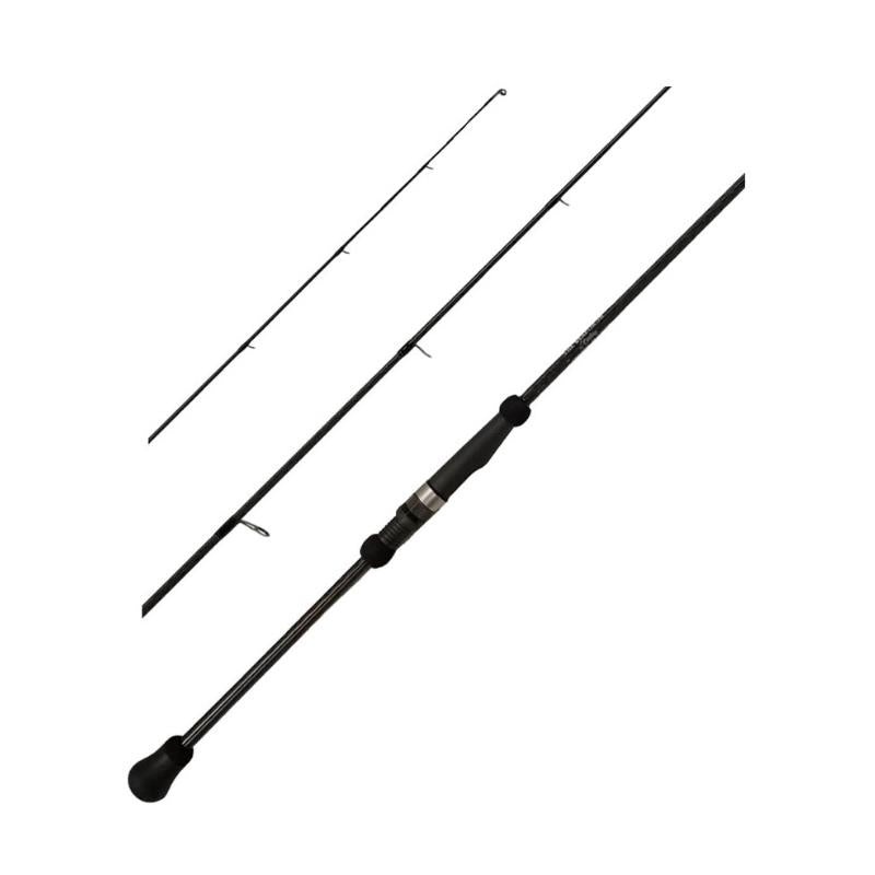 Century Weapon Saltwater Rod ISS8472GSWS