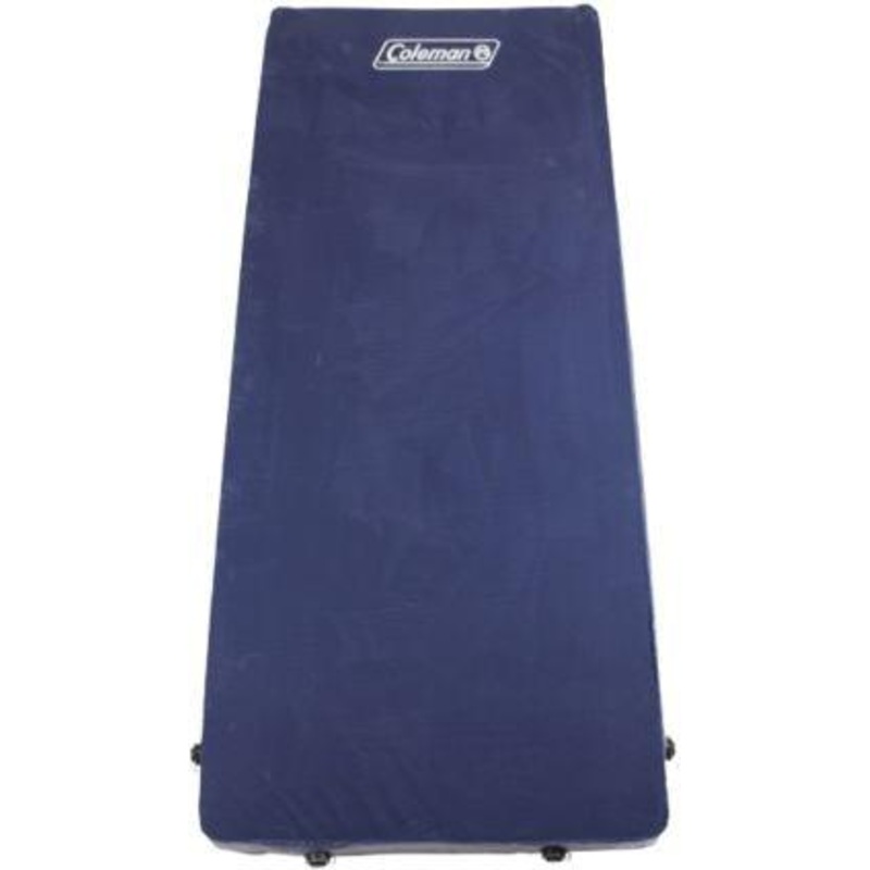 Coleman Self Inflating Big Mat King Single