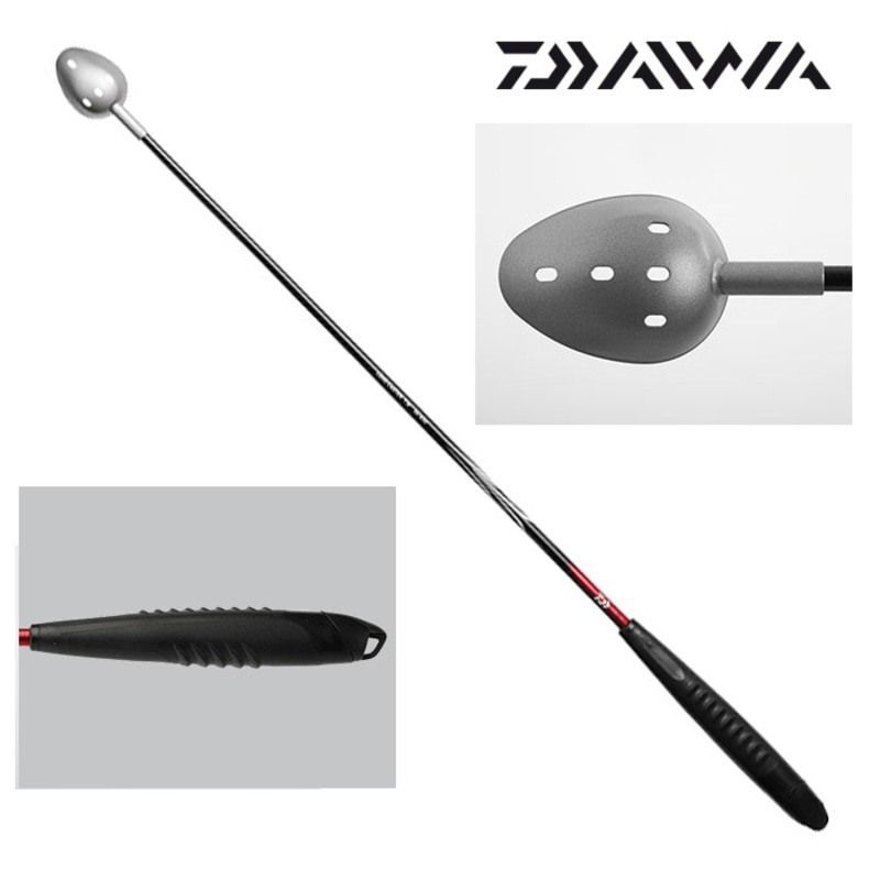Daiwa Long Caster Burley Scoop (Titanium version) 36-650