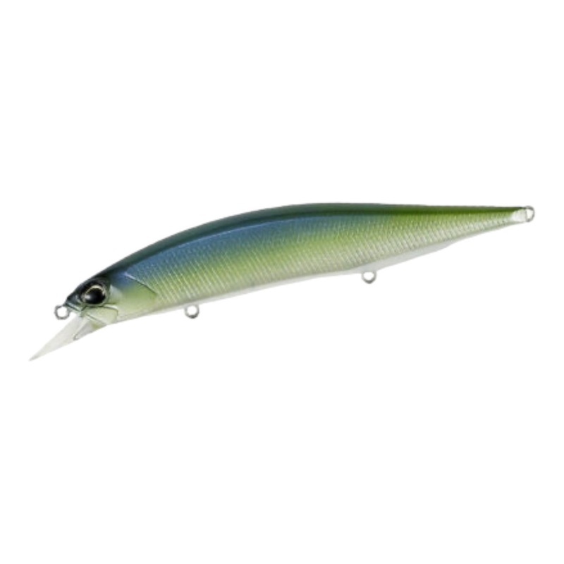 DUO Realis Jerkbait 120SP A-Mart Shimmer