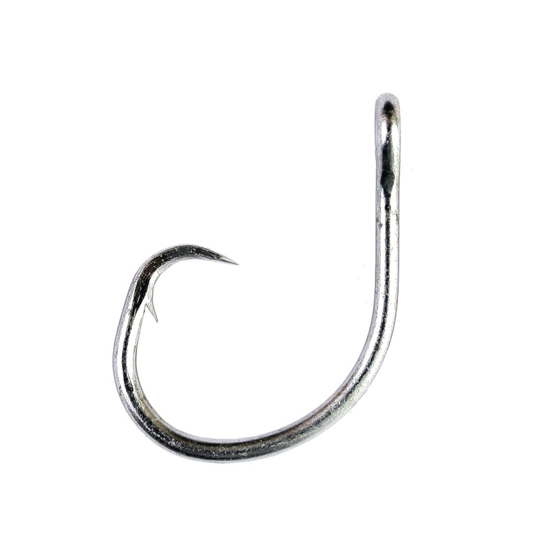 Eagle Claw Circle Sea Hook 11/0