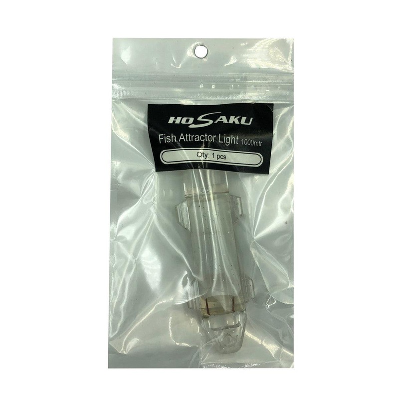 Hookem Fish Attractor Light White