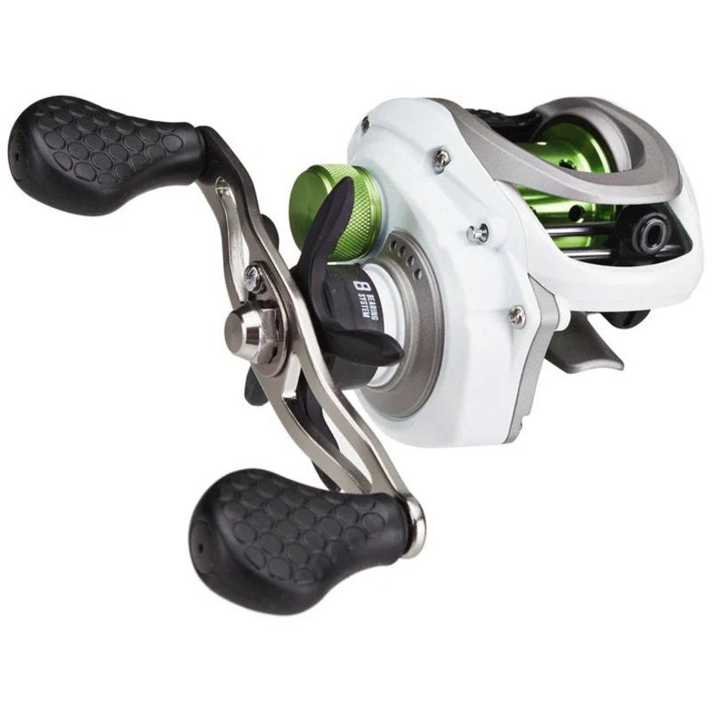 Lew’s Mach I SS Gen 3 Baitcast Reel Right Hand