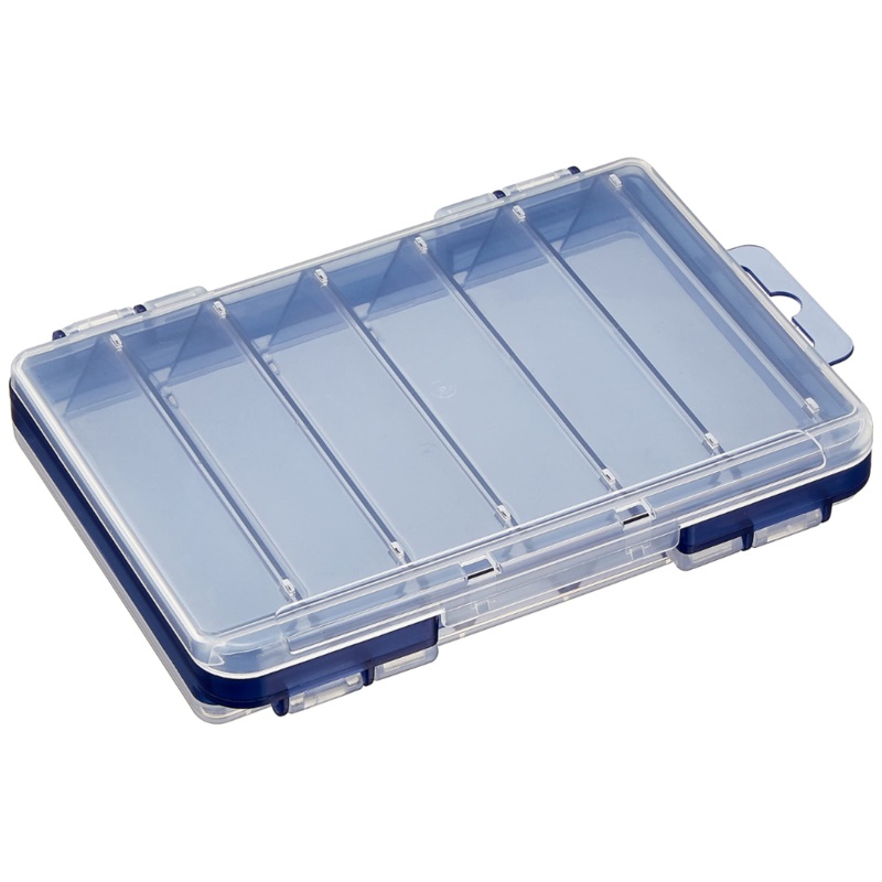 Meiho Reversible F 86 Clear CLEAR