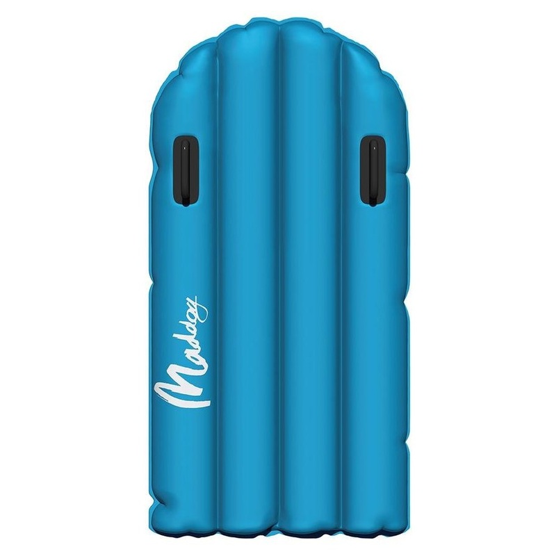 Mirage Maddog Fabric HD Surfmat