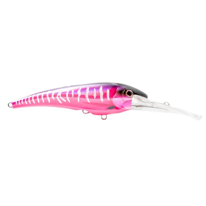 Nomad Design DTX Minnow Sinking 200mm Gold Glow