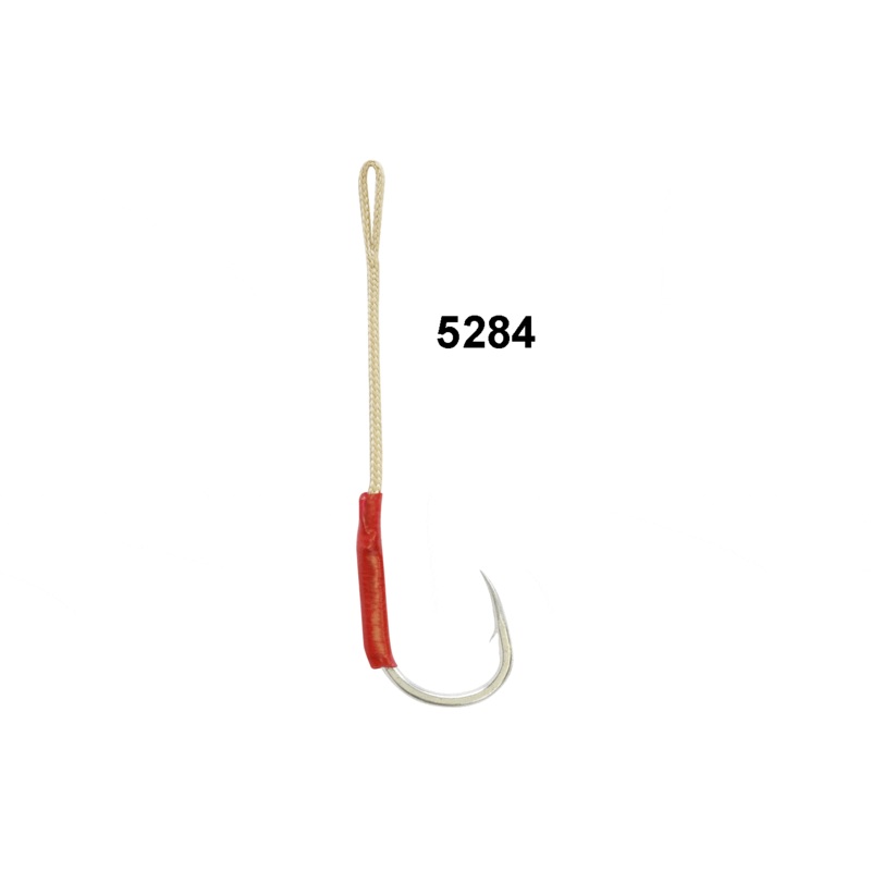 Owner Dancing Stinger Hooks 1-7/8″  –  2/0  –  3pk