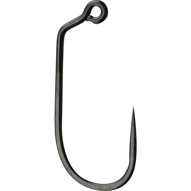 Partridge SUJ Patriot Ideal Jig Fly Hooks 8