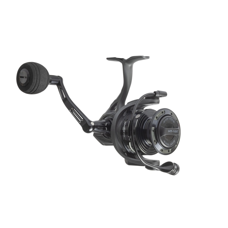 Penn Clash II Spin Reel CLAII2500AU