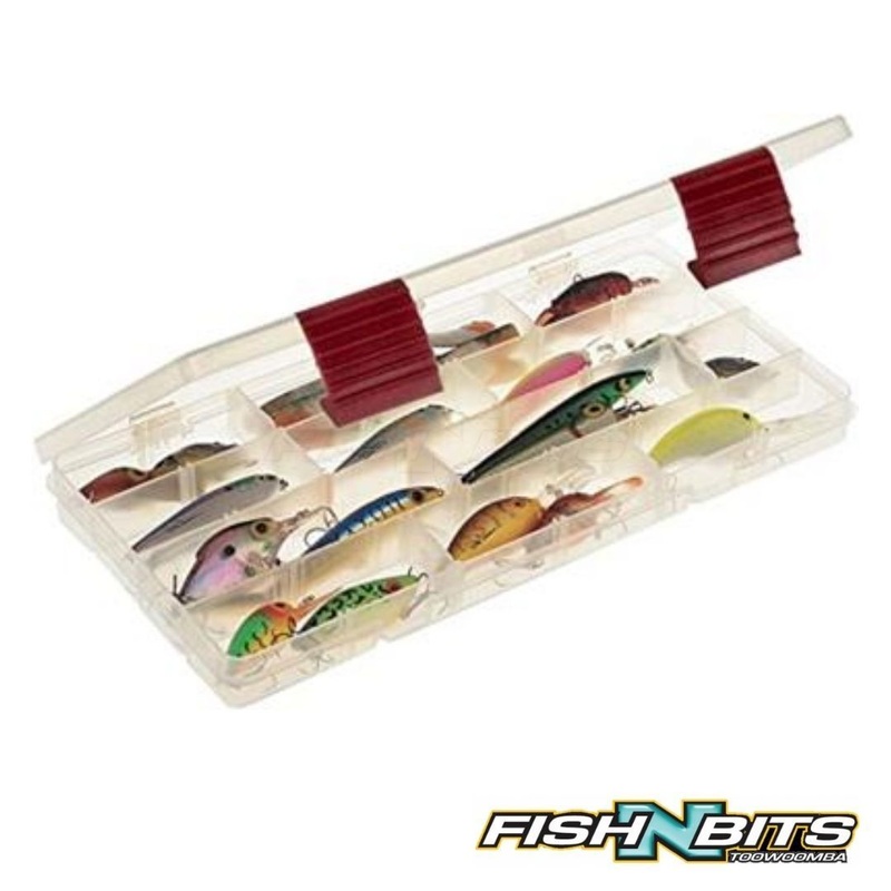 Plano – 2-3600 Prolatch thin