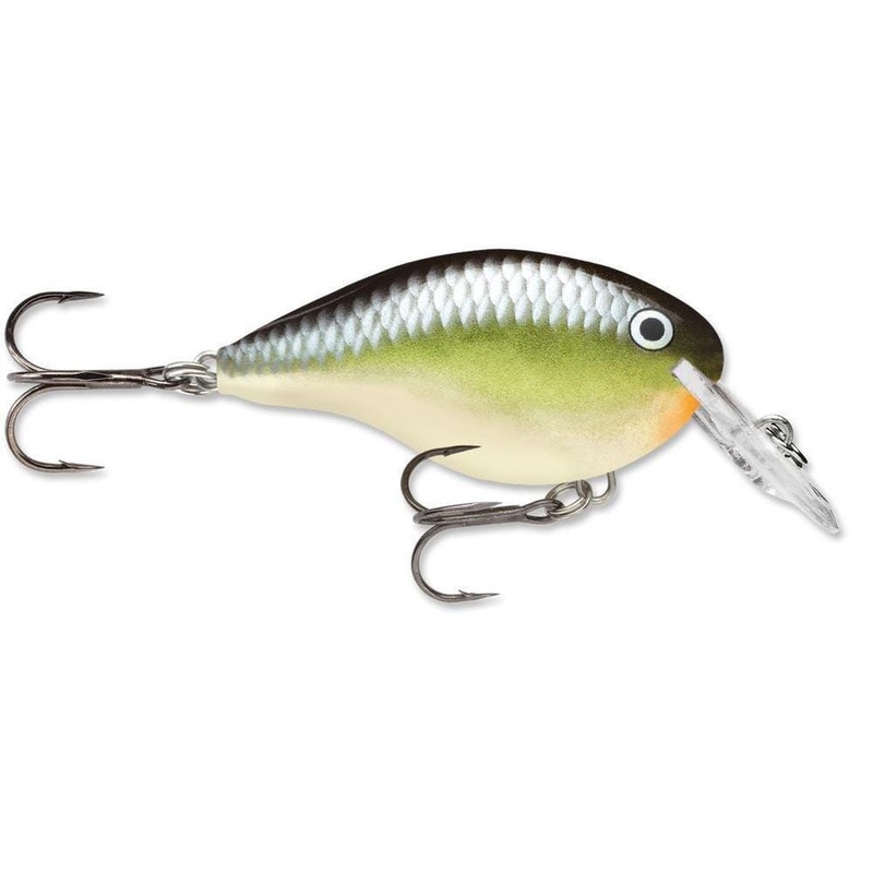 Rapala Dt 04 Smash