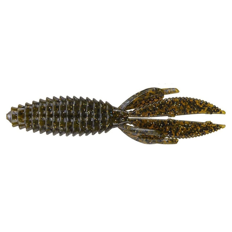 Reaction Innovations Sweet Beaver 4.20 Green Pumpkin Magic