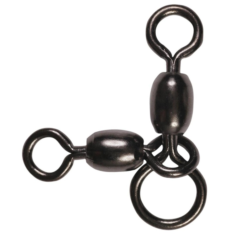 Shogun 3 Way Crane Swivel 4×5 – (10pc)
