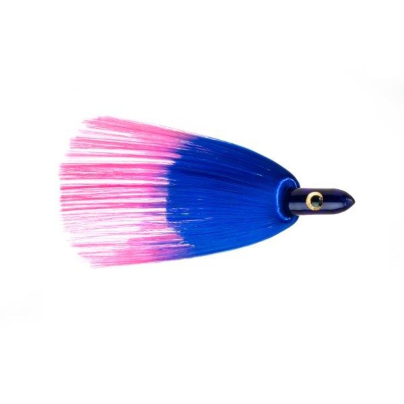 Tournament Tackle Dredge Lures BLACK/BLUE