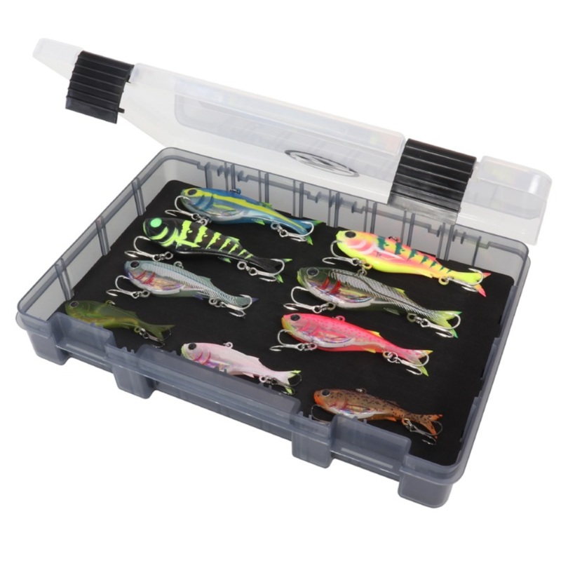 TT Split Foam Tackle Tray DEEP EXTRA LARGE