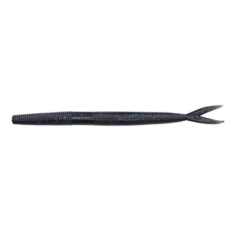 Zoom Fluke Stick Jr Blueberry/Black Blue 10pk