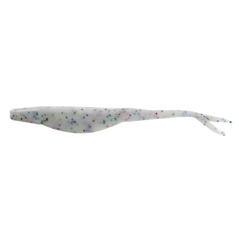 Zoom Super Fluke 5” Birthday Cake 10Pk