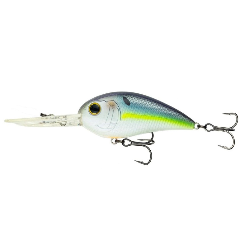 6th Sense Crush 300DD – Wild Shad