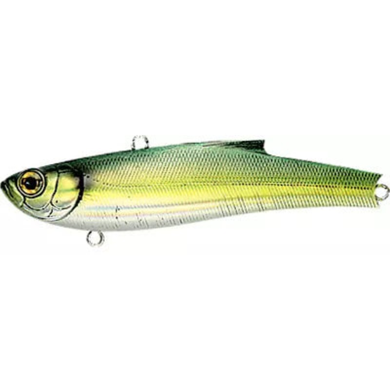 BASSDAY Range VIB 55ES – 55mm #R-38 MAMEJI