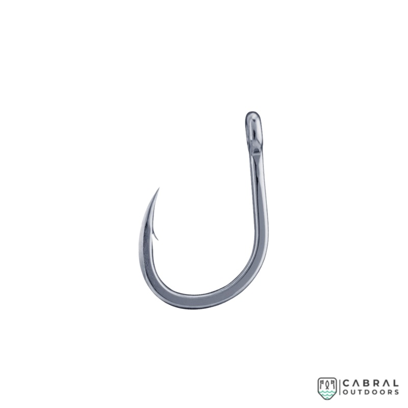 BKK Puka Live Bait HD Hooks | 1-7/0 1