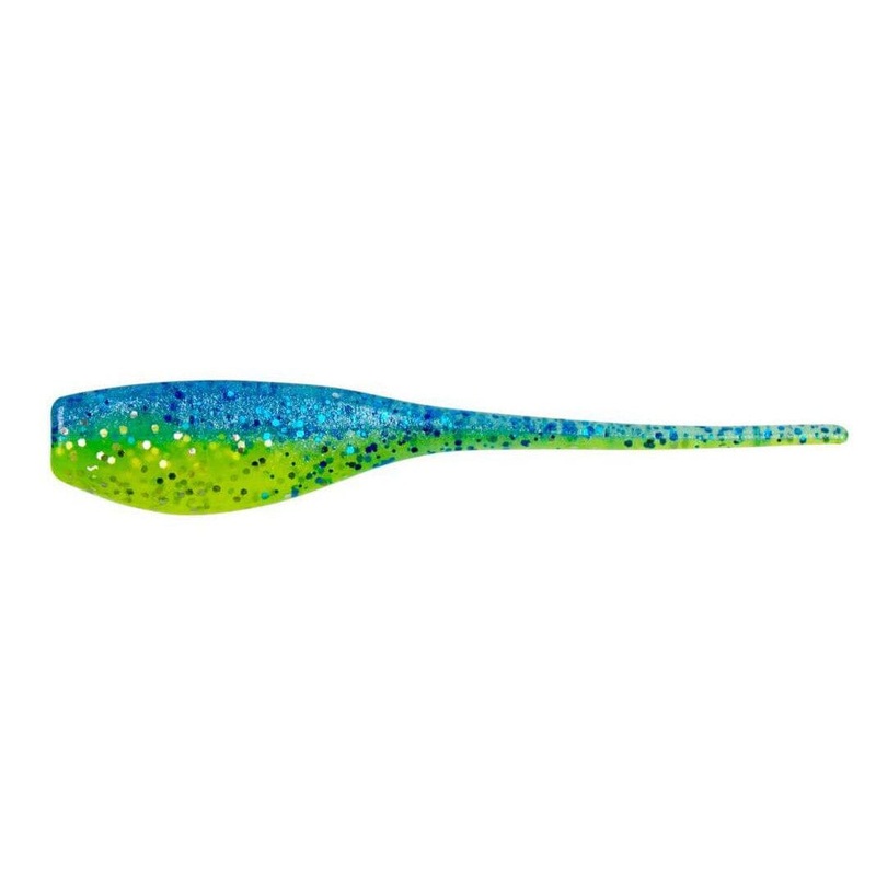 Bobby Garland 2″ Baby Shad Bluegrass (Lam)
