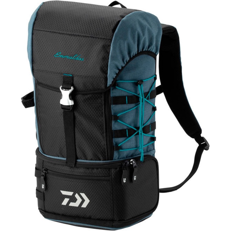 Daiwa Emeraldas Tactical Backpack (B) Blue