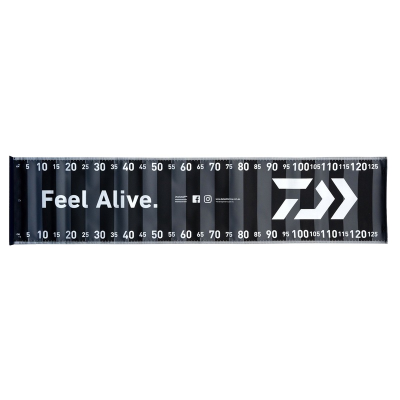 Daiwa Fish Measure Mat Large