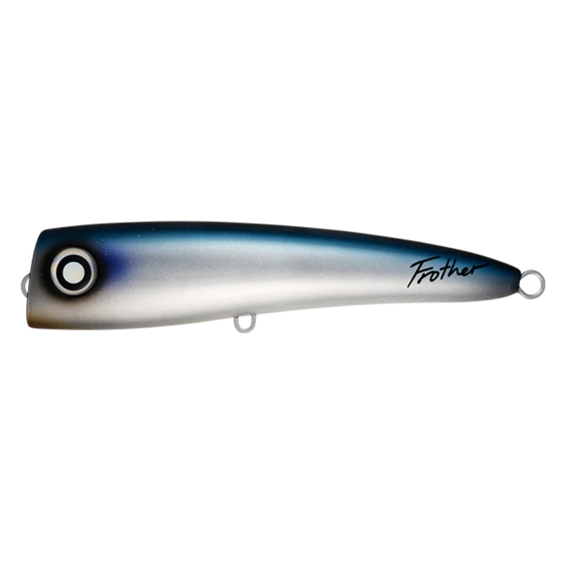 Daiwa Saltiga Frother 170F Blue Back
