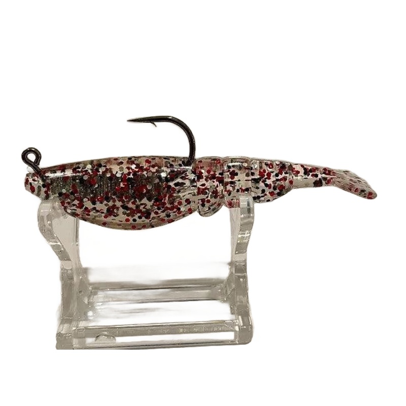 Four Horsemen Boom Boom Shrimp – Old Faithful