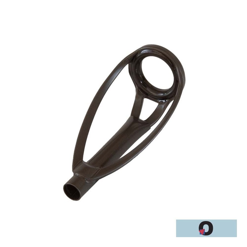 Fuji BCMGOT Black O Ring Tip 10/2.4