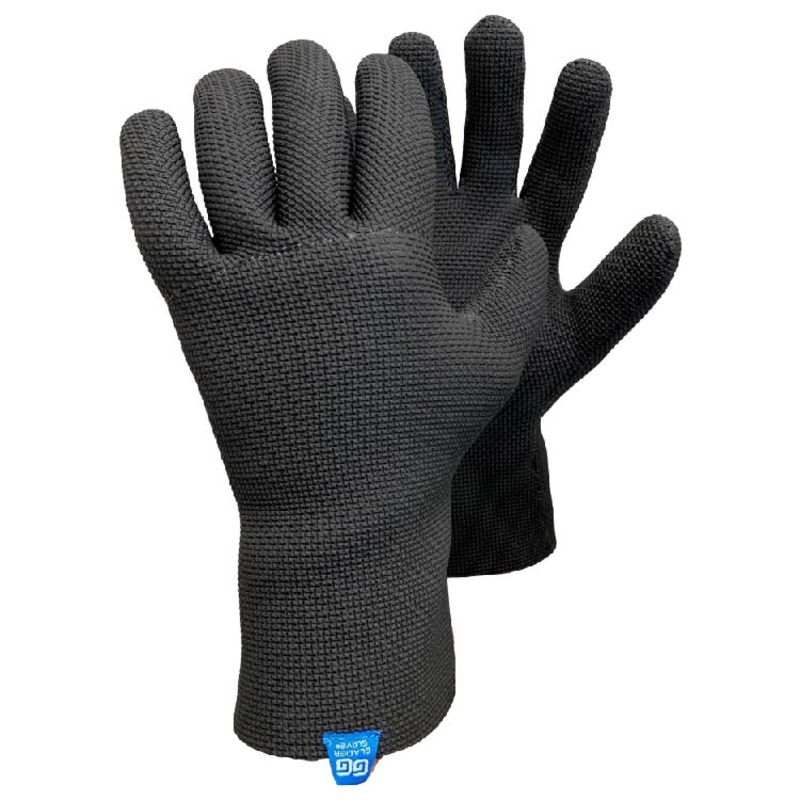 Glacier Glove Ice Bay SM