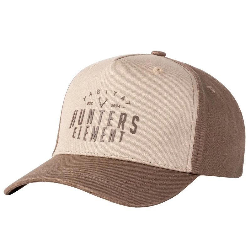 Hunters Element Wilson Cap ONE SIZE BROWN