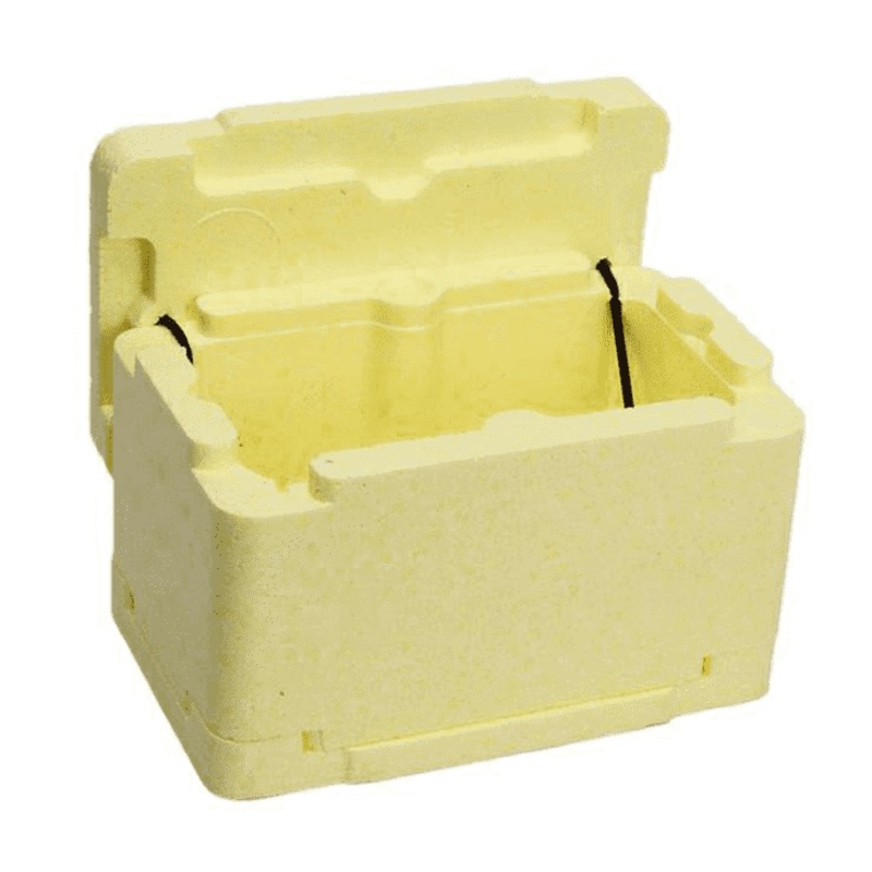 Magic Flip Top Bait Hut