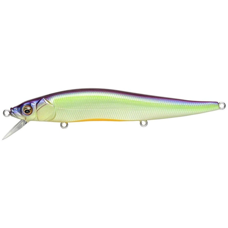 Megabass Vision 110 Tablerock Sp