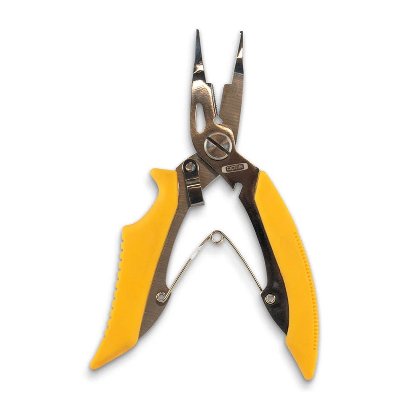 Optia Mini Pliers Micro Split Ring