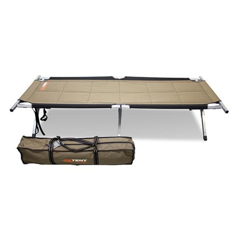 Oztent Goanna Stretcher Series II SINGLE