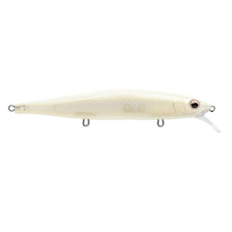 Rapala PXR Mavrik 110 Jerkbait Snow Storm