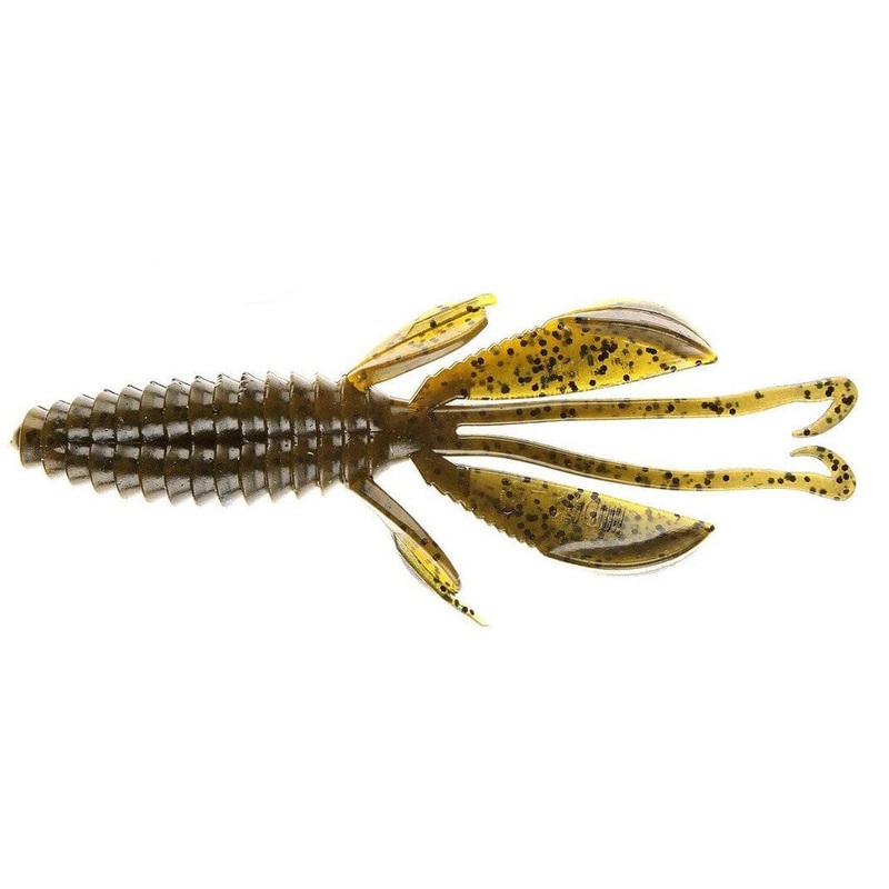 Reaction Innovations Kinky Beaver Tramp Stamp